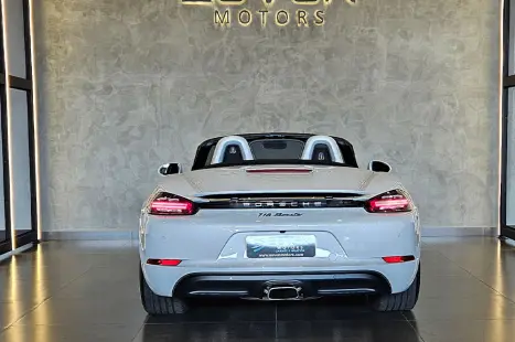 PORSCHE 718 2.0 16V H4 BOXSTER AUTOM�TICO PDK, Foto 4