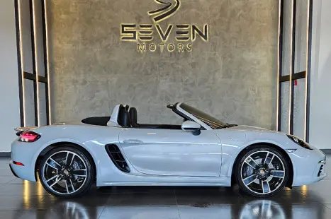 PORSCHE 718 2.0 16V H4 BOXSTER AUTOM�TICO PDK, Foto 6