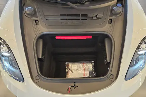 PORSCHE 718 2.0 16V H4 BOXSTER AUTOM�TICO PDK, Foto 10