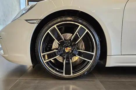 PORSCHE 718 2.0 16V H4 BOXSTER AUTOM�TICO PDK, Foto 11