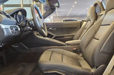 PORSCHE 718 2.0 16V H4 BOXSTER AUTOM�TICO PDK, Foto 13