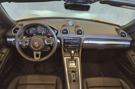 PORSCHE 718 2.0 16V H4 BOXSTER AUTOM�TICO PDK, Foto 15
