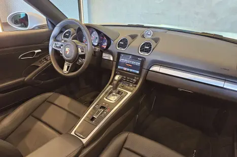 PORSCHE 718 2.0 16V H4 BOXSTER AUTOM�TICO PDK, Foto 16