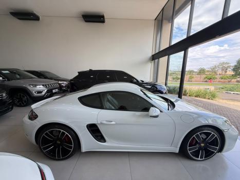 PORSCHE 718 2.0 16V H4 CAYMAN AUTOMÁTICO PDK, Foto 2