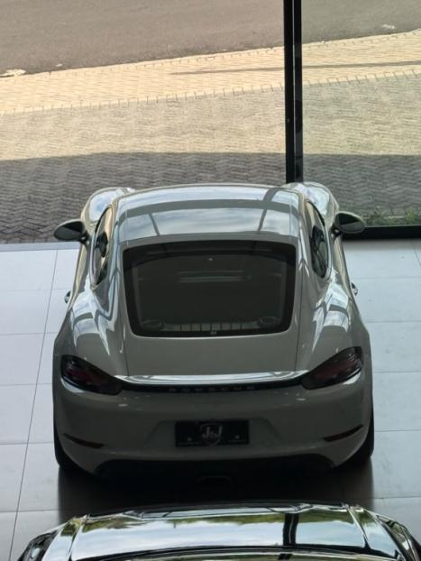 PORSCHE 718 2.0 16V H4 CAYMAN AUTOMÁTICO PDK, Foto 5