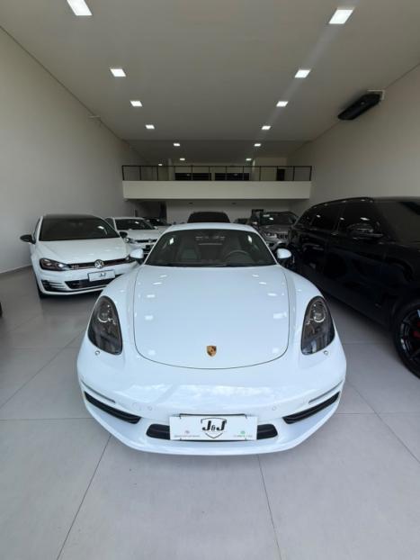 PORSCHE 718 2.0 16V H4 CAYMAN AUTOMÁTICO PDK, Foto 6