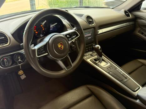 PORSCHE 718 2.0 16V H4 CAYMAN AUTOMÁTICO PDK, Foto 8