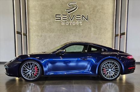 PORSCHE 911 3.0 24V H6 CARRERA S AUTOM�TICO PDK, Foto 2