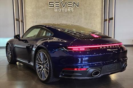PORSCHE 911 3.0 24V H6 CARRERA S AUTOM�TICO PDK, Foto 3