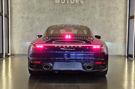 PORSCHE 911 3.0 24V H6 CARRERA S AUTOM�TICO PDK, Foto 4