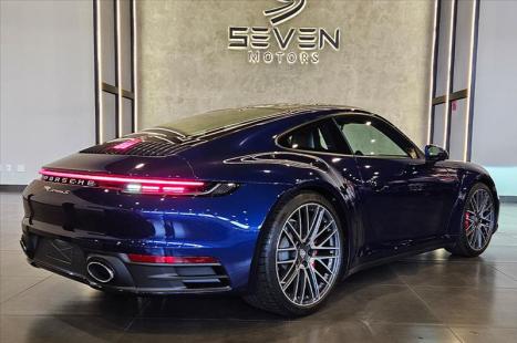 PORSCHE 911 3.0 24V H6 CARRERA S AUTOM�TICO PDK, Foto 5