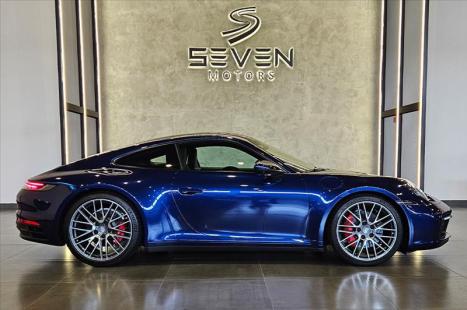 PORSCHE 911 3.0 24V H6 CARRERA S AUTOM�TICO PDK, Foto 6