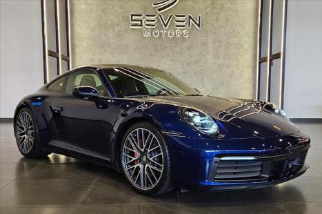 PORSCHE 911 3.0 24V H6 CARRERA S AUTOM�TICO PDK, Foto 7