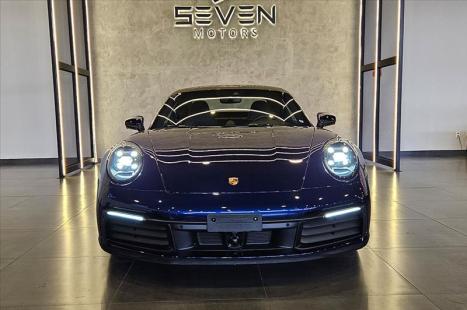 PORSCHE 911 3.0 24V H6 CARRERA S AUTOM�TICO PDK, Foto 8