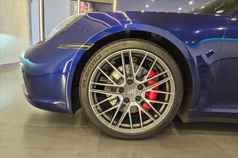 PORSCHE 911 3.0 24V H6 CARRERA S AUTOM�TICO PDK, Foto 11