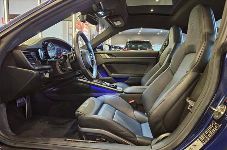 PORSCHE 911 3.0 24V H6 CARRERA S AUTOM�TICO PDK, Foto 17