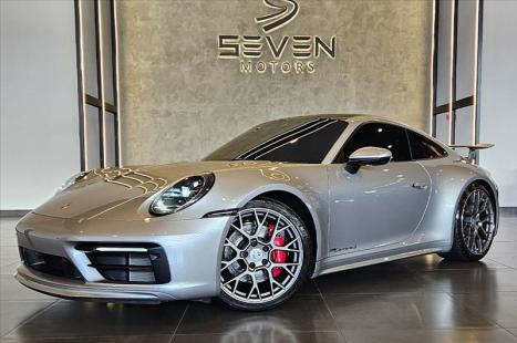 PORSCHE 911 3.8 CARRERA S  6 CILINDROS 24V COUP�, Foto 1