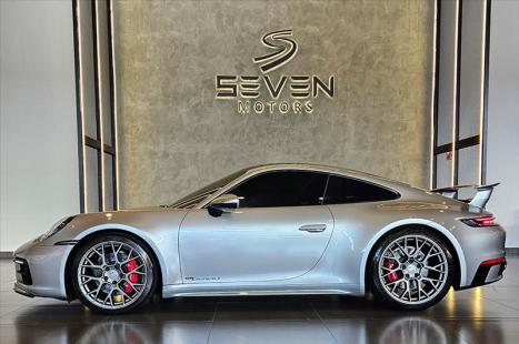 PORSCHE 911 3.8 CARRERA S  6 CILINDROS 24V COUP�, Foto 2