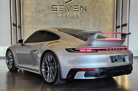 PORSCHE 911 3.8 CARRERA S  6 CILINDROS 24V COUP�, Foto 3
