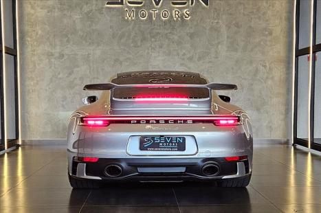 PORSCHE 911 3.8 CARRERA S  6 CILINDROS 24V COUP�, Foto 4