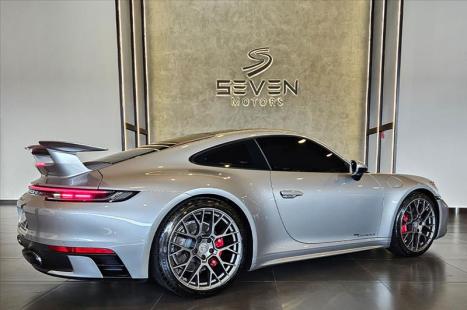 PORSCHE 911 3.8 CARRERA S  6 CILINDROS 24V COUP�, Foto 5