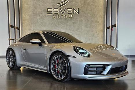 PORSCHE 911 3.8 CARRERA S  6 CILINDROS 24V COUP�, Foto 6