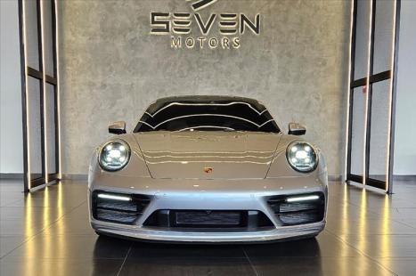 PORSCHE 911 3.8 CARRERA S  6 CILINDROS 24V COUP�, Foto 7