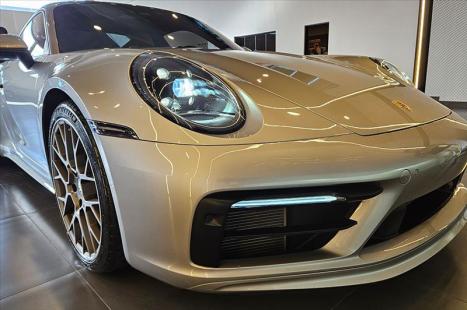 PORSCHE 911 3.8 CARRERA S  6 CILINDROS 24V COUP�, Foto 9