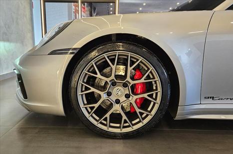 PORSCHE 911 3.8 CARRERA S  6 CILINDROS 24V COUP�, Foto 10