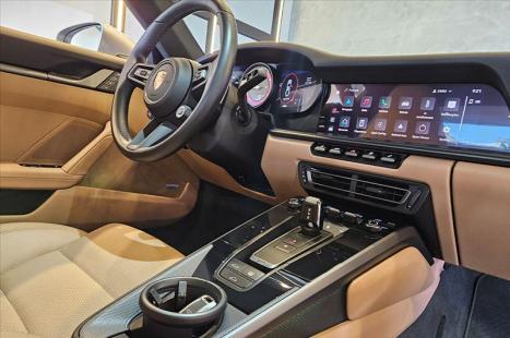 PORSCHE 911 3.8 CARRERA S  6 CILINDROS 24V COUP�, Foto 12