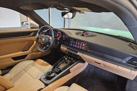 PORSCHE 911 3.8 CARRERA S  6 CILINDROS 24V COUP�, Foto 13