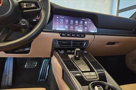 PORSCHE 911 3.8 CARRERA S  6 CILINDROS 24V COUP�, Foto 14