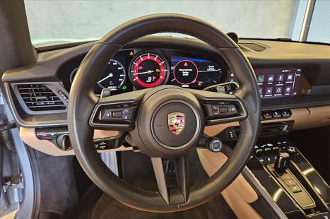 PORSCHE 911 3.8 CARRERA S  6 CILINDROS 24V COUP�, Foto 15