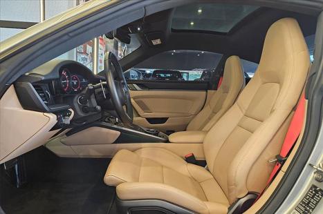 PORSCHE 911 3.8 CARRERA S  6 CILINDROS 24V COUP�, Foto 17
