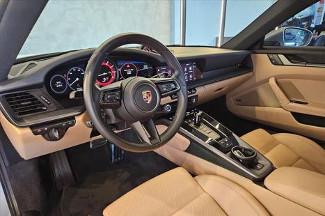 PORSCHE 911 3.8 CARRERA S  6 CILINDROS 24V COUP�, Foto 18