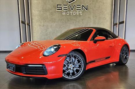 PORSCHE 911 Cabriolet 3.0 24V H6 CARRERA PDK AUTOM�TICO, Foto 1