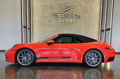 PORSCHE 911 Cabriolet 3.0 24V H6 CARRERA PDK AUTOM�TICO, Foto 2