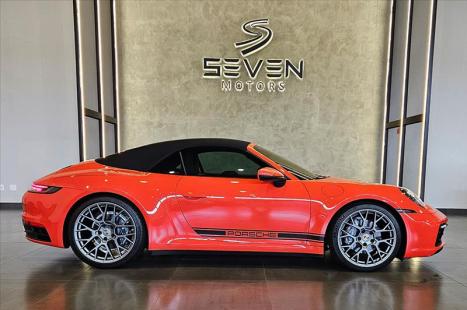 PORSCHE 911 Cabriolet 3.0 24V H6 CARRERA PDK AUTOM�TICO, Foto 6
