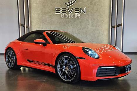 PORSCHE 911 Cabriolet 3.0 24V H6 CARRERA PDK AUTOM�TICO, Foto 7