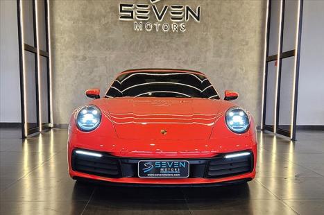 PORSCHE 911 Cabriolet 3.0 24V H6 CARRERA PDK AUTOM�TICO, Foto 8