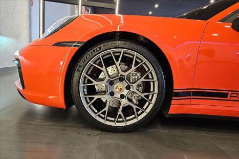 PORSCHE 911 Cabriolet 3.0 24V H6 CARRERA PDK AUTOM�TICO, Foto 9