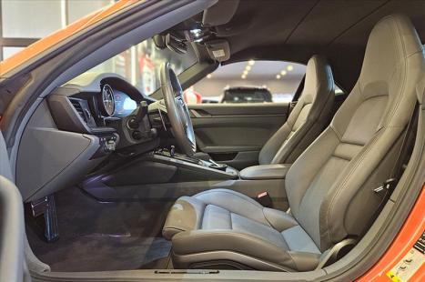 PORSCHE 911 Cabriolet 3.0 24V H6 CARRERA PDK AUTOM�TICO, Foto 11