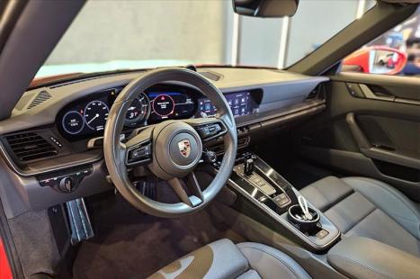 PORSCHE 911 Cabriolet 3.0 24V H6 CARRERA PDK AUTOM�TICO, Foto 12