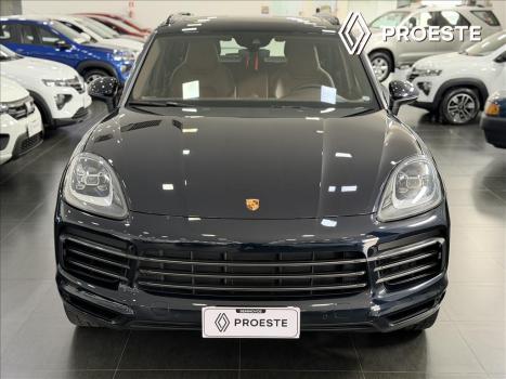 PORSCHE Cayenne 3.0 V6 24V 4P E-HYBRID AWD AUTOM�TICO TIPTRONIC S, Foto 2