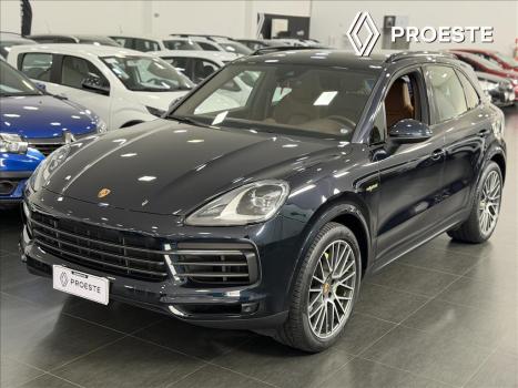 PORSCHE Cayenne 3.0 V6 24V 4P E-HYBRID AWD AUTOM�TICO TIPTRONIC S, Foto 3