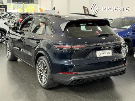 PORSCHE Cayenne 3.0 V6 24V 4P E-HYBRID AWD AUTOM�TICO TIPTRONIC S, Foto 4