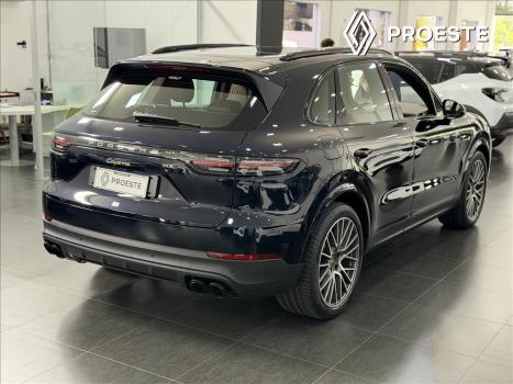 PORSCHE Cayenne 3.0 V6 24V 4P E-HYBRID AWD AUTOM�TICO TIPTRONIC S, Foto 5