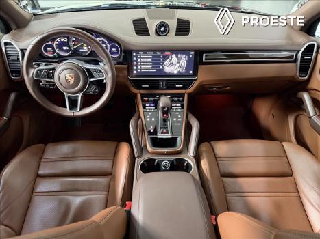 PORSCHE Cayenne 3.0 V6 24V 4P E-HYBRID AWD AUTOM�TICO TIPTRONIC S, Foto 6