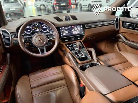 PORSCHE Cayenne 3.0 V6 24V 4P E-HYBRID AWD AUTOM�TICO TIPTRONIC S, Foto 9