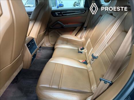 PORSCHE Cayenne 3.0 V6 24V 4P E-HYBRID AWD AUTOM�TICO TIPTRONIC S, Foto 10